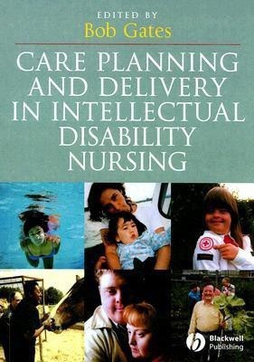 Care Planning and Delivery in Intellectual Disability Nursing(English, Paperback, unknown)