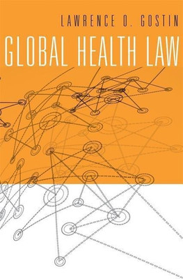 Global Health Law(English, Hardcover, Gostin Lawrence O.)