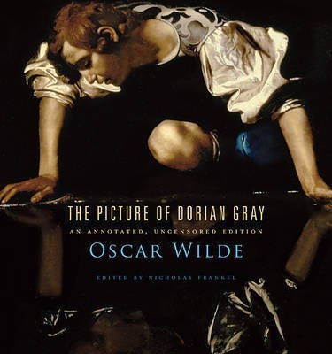 The Picture of Dorian Gray(English, Hardcover, Wilde Oscar)