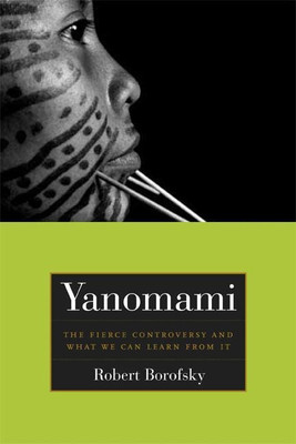 Yanomami(English, Paperback, Borofsky Robert)