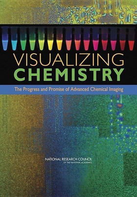 Visualizing Chemistry(English, Paperback, National Research Council)