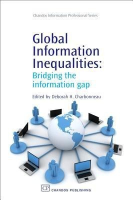 Global Information Inequalities(English, Paperback, unknown)