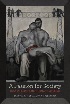 A Passion for Society(English, Paperback, Wilkinson Iain)