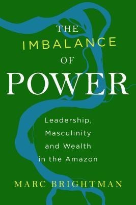 The Imbalance of Power(English, Hardcover, Brightman Marc)