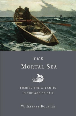 The Mortal Sea(English, Paperback, Bolster W. Jeffrey)