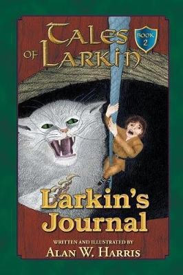 Tales of Larkin(English, Paperback, Harris Alan W)