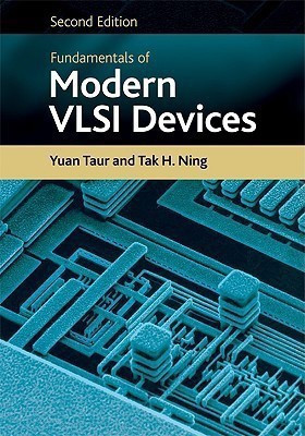 Fundamentals of Modern VLSI Devices(English, Hardcover, Taur Yuan)