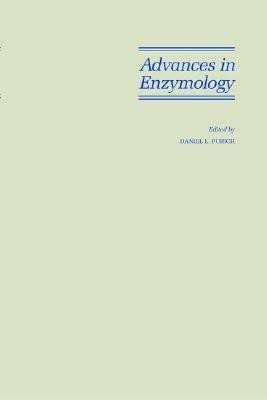Advances in Enzymology and Related Areas of Molecular Biology, Volume 73, Part A(English, Hardcover, unknown)