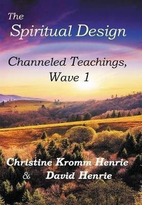 The Spiritual Design(English, Hardcover, Henrie Christine Kromm)