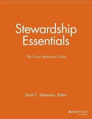 Stewardship Essentials(English, Paperback, unknown)