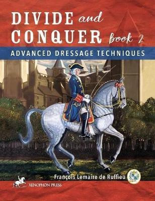 Divide and Conquer Book 2(English, Hardcover, Ruffieu Francois Lemaire De)