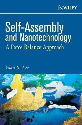 Self-Assembly and Nanotechnology(English, Hardcover, Lee Yoon S.)