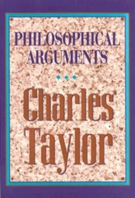 Philosophical Arguments(English, Paperback, Taylor Charles)