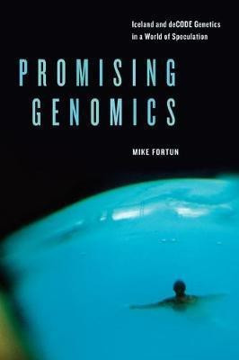 Promising Genomics illustrated edition Edition(English, Paperback, Fortun Mike)