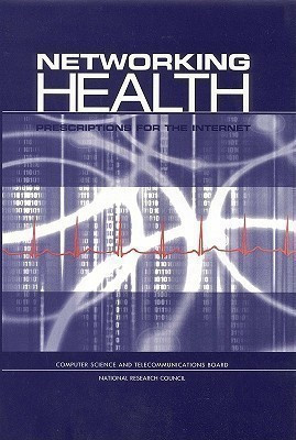 Networking Health(English, Hardcover, National Research Council)