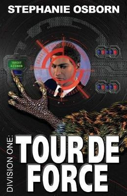 Tour de Force(English, Paperback, Osborn Stephanie)