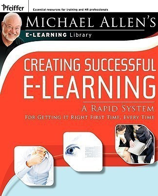 Creating Successful e-Learning(English, Paperback, Allen Michael W.)
