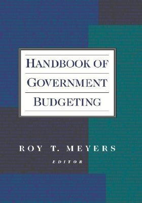 Handbook of Government Budgeting(English, Hardcover, unknown)