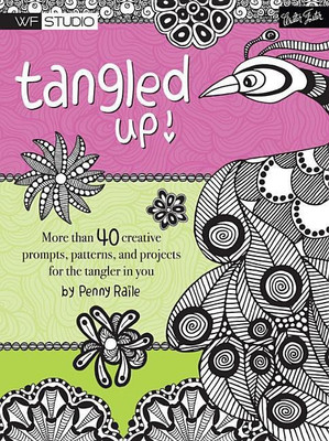 Tangled Up!(English, Paperback, Raile Penny)