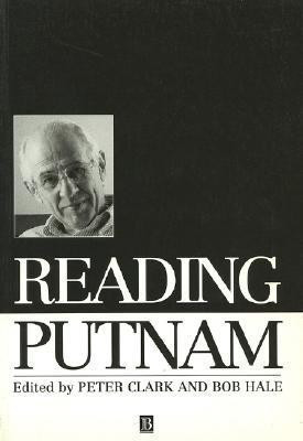 Reading Putnam(English, Paperback, unknown)