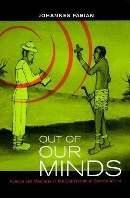 Out of Our Minds(English, Paperback, Fabian Johannes)