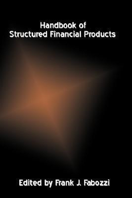 Handbook of Structured Financial Products(English, Hardcover, unknown)