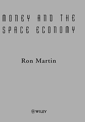 Money and the Space Economy(English, Hardcover, Martin Ron)