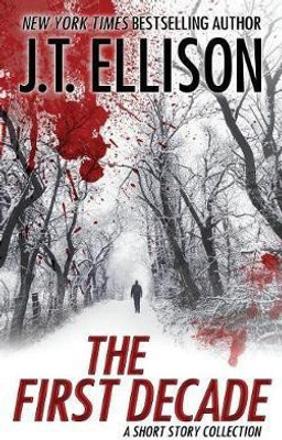 The First Decade(English, Hardcover, Ellison J T)