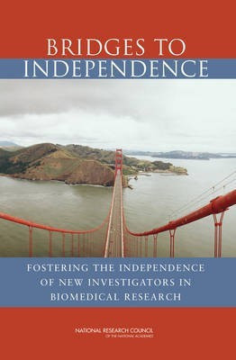 Bridges to Independence(English, Paperback, National Research Council)