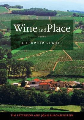 Wine and Place(English, Hardcover, unknown)