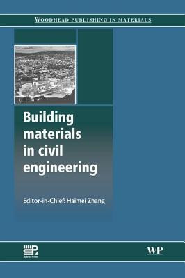 Building Materials in Civil Engineering(English, Hardcover, unknown)