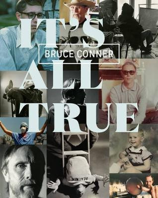Bruce Conner(English, Hardcover, unknown)