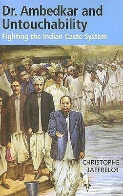 Dr. Ambedkar and Untouchability(English, Hardcover, Jaffrelot Christophe)
