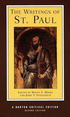 The Writings of St. Paul(English, Paperback, Saint Paul)