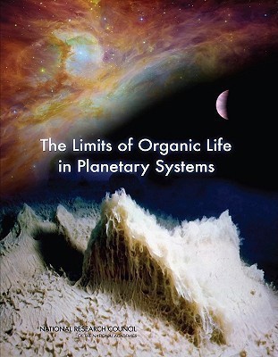 The Limits of Organic Life in Planetary Systems(English, Paperback, National Research Council)