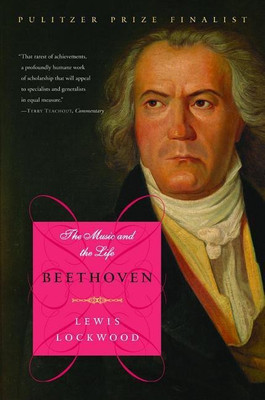 Beethoven(English, Paperback, Lockwood Lewis)
