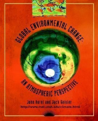 Global Environmental Change(English, Paperback, Horel John)