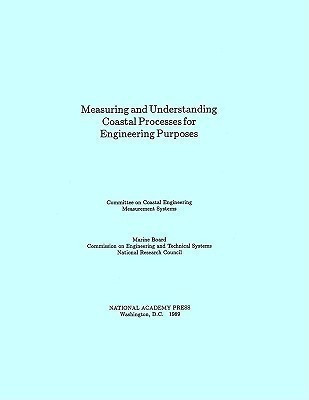 Measuring and Understanding Coastal Processes(English, Paperback, National Research Council)