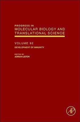 Development of T Cell Immunity: Volume 92(English, Hardcover, unknown)