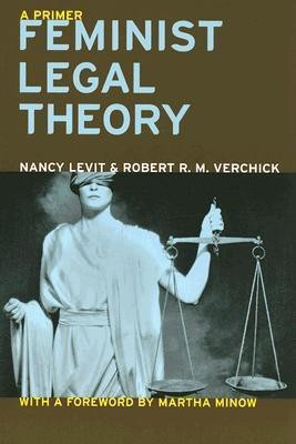 Feminist Legal Theory(English, Paperback, Levit Nancy)