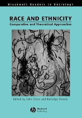 Race and Ethnicity(English, Paperback, unknown)