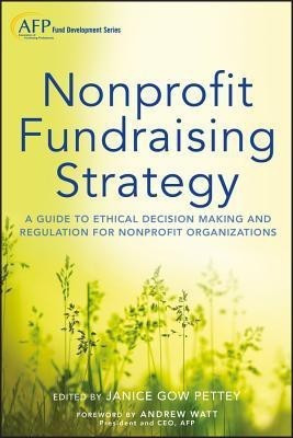 Nonprofit Fundraising Strategy, + Website(English, Hardcover, unknown)