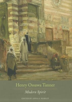 Henry Ossawa Tanner(English, Paperback, unknown)