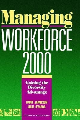 Managing Workforce 2000(English, Hardcover, Jamieson David)