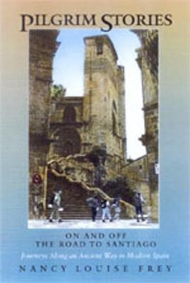 Pilgrim Stories(English, Paperback, Frey Nancy Louise)