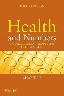 Health and Numbers(English, Paperback, Le Chap T.)