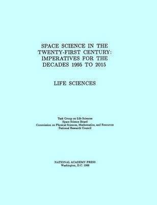 Life Sciences(English, Paperback, National Research Council)