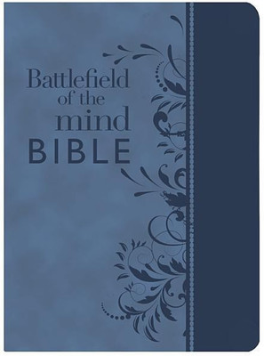 Battlefield of the Mind Bible(English, Hardcover, Meyer Joyce)