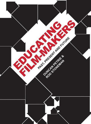 Educating Film-makers(English, Paperback, Petrie Duncan)