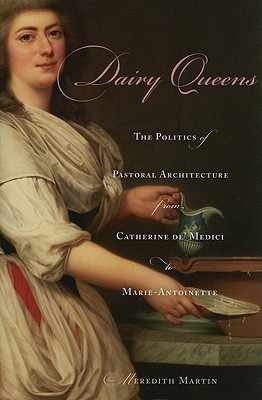 Dairy Queens(English, Hardcover, Martin Meredith)